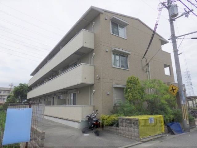 Ｄ－ｒｏｏｍフェニックス武庫川東外観写真2