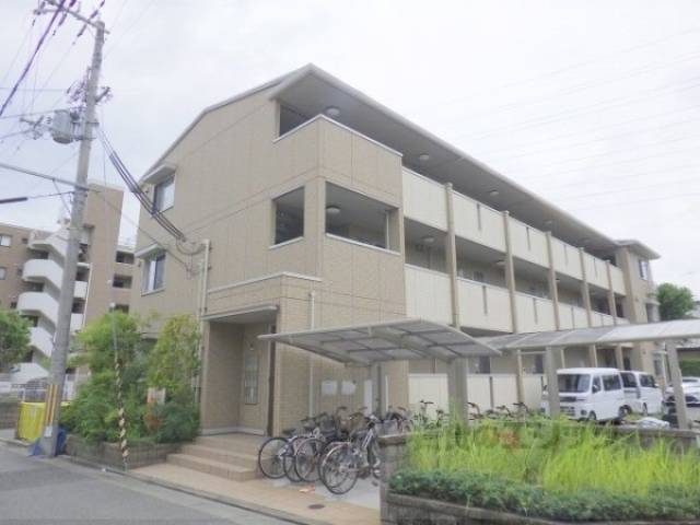 Ｄ－ｒｏｏｍフェニックス武庫川東外観写真3