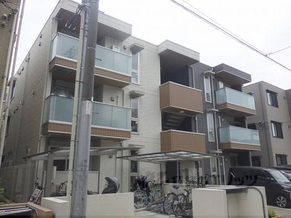 167266の外観写真