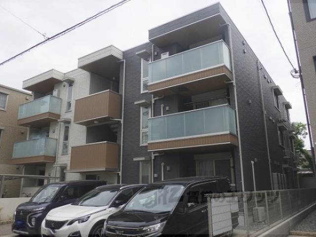 Ｄ－ｒｏｏｍ南塚口外観写真2