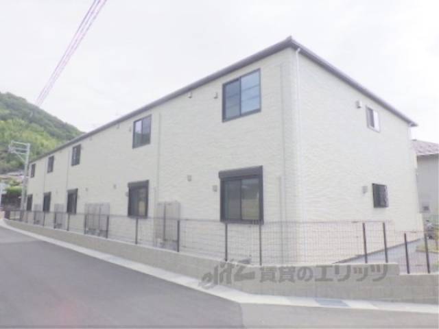 ソレイユカヤノⅥ外観写真2