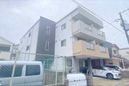 Ｄｏｌｃｅ　Ａｍａｒｏ外観写真