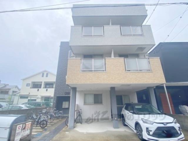 Ｄｏｌｃｅ　Ａｍａｒｏ外観写真3