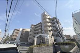 ＦＯＮＴＡＩＮＥ東園田外観写真