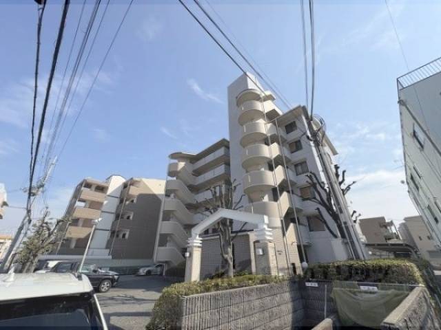 ＦＯＮＴＡＩＮＥ東園田外観写真1
