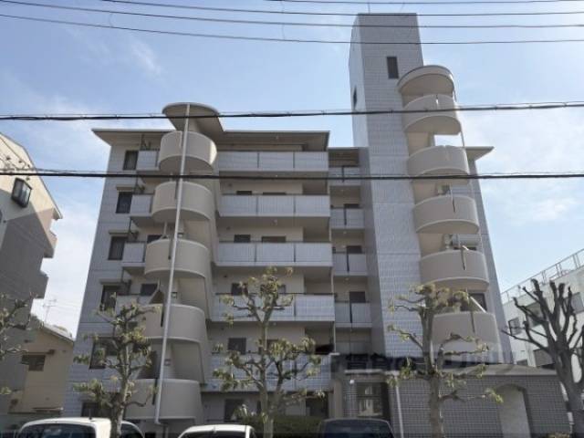 ＦＯＮＴＡＩＮＥ東園田外観写真2