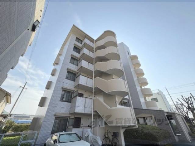 ＦＯＮＴＡＩＮＥ東園田外観写真3