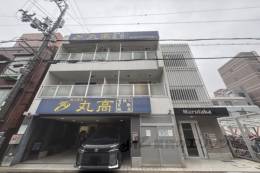 Ｍａｒｕｔａｋａ外観写真