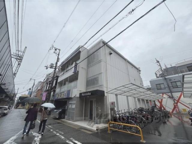 Ｍａｒｕｔａｋａ外観写真2