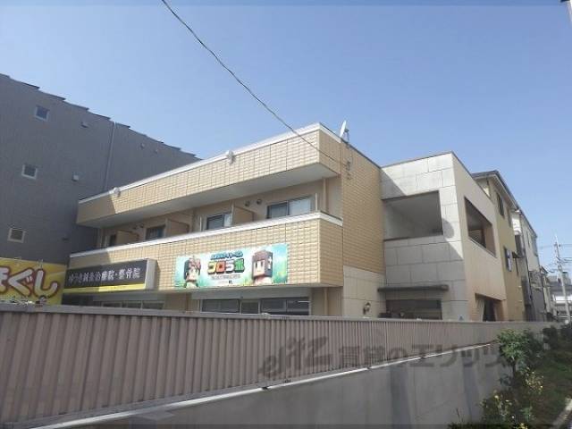 サンロワール外観写真2