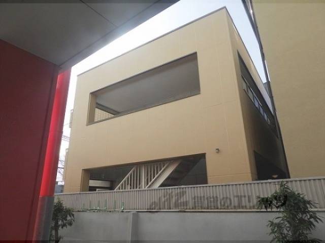 サンロワール外観写真3