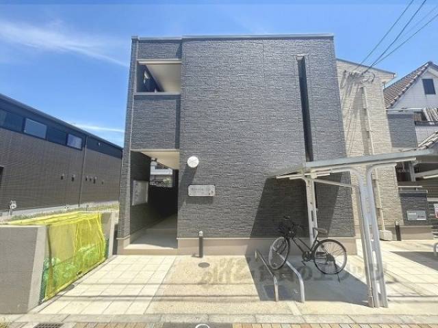 マーベラスライフ外観写真2