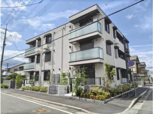 エテルノ塚口外観写真3