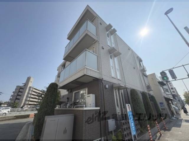 ＭＩＹＡＢＩ２外観写真3