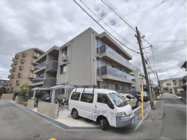 SERENDIPITY武庫之荘外観写真3