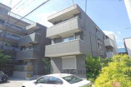 エスペランサ西難波外観写真