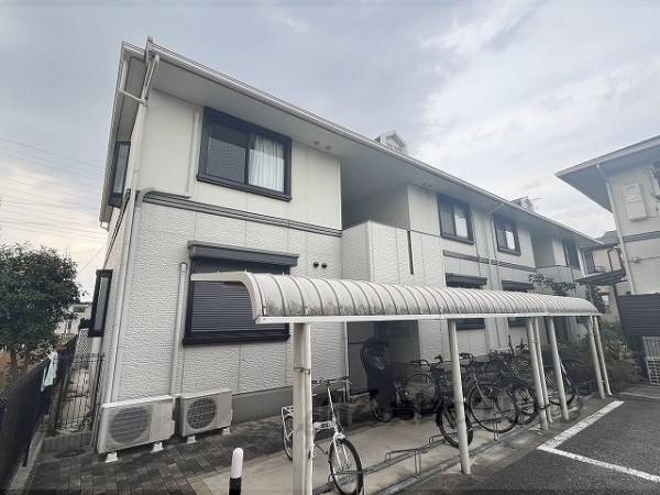 167330の外観写真