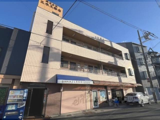 三木マンション外観写真3