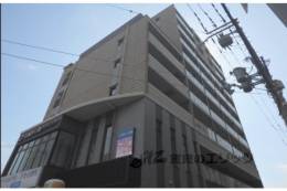 エトワール尼崎外観写真