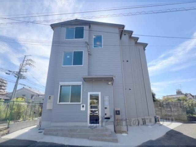 Ｋ２（ケーツー）外観写真1