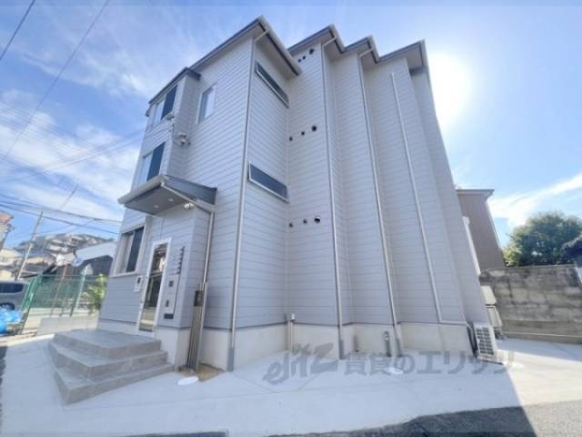 Ｋ２（ケーツー）外観写真2