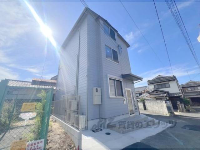 Ｋ２（ケーツー）外観写真3