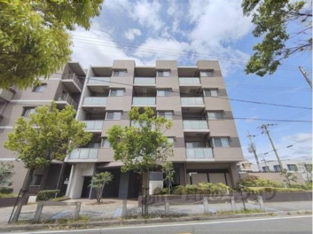 イーグル山手外観写真1
