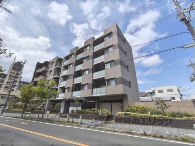 イーグル山手外観写真3