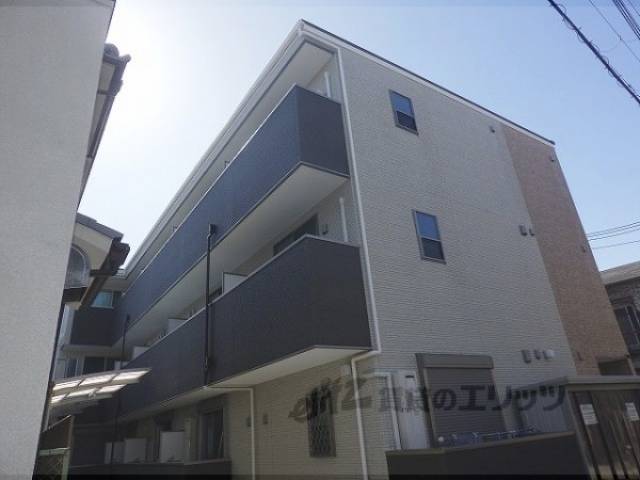 エルスタンザ塚口本町外観写真2