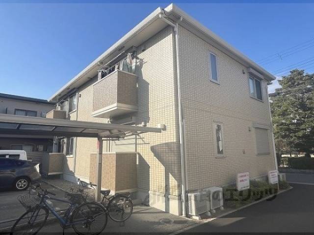 セジュール梅の木外観写真3