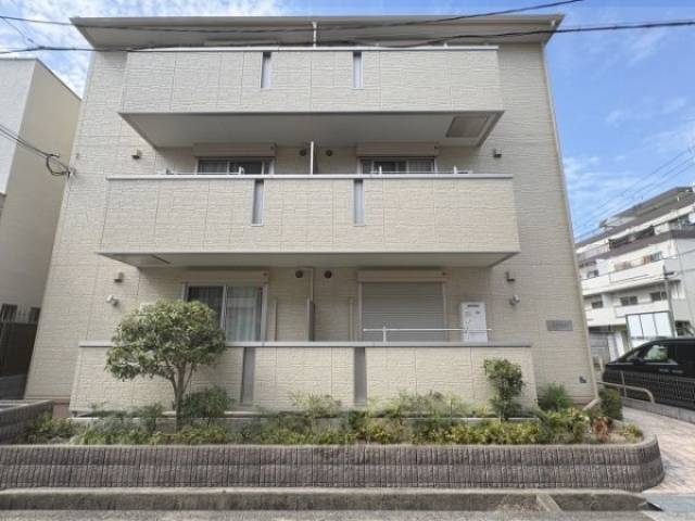 セレンディピティ外観写真2