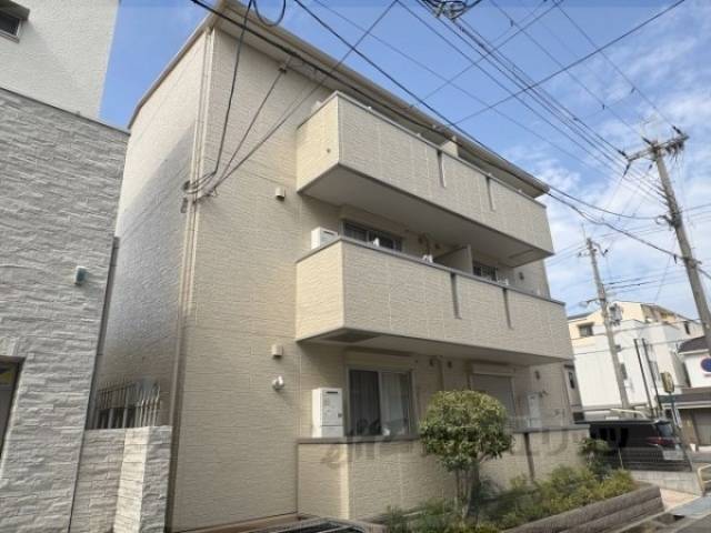 セレンディピティ外観写真3