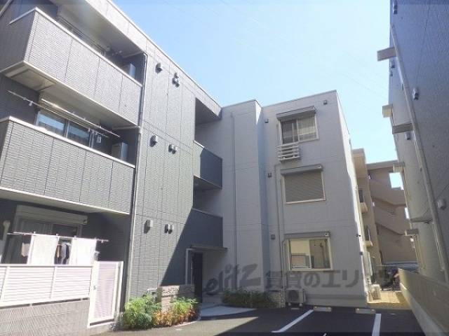 Ｒハイツ５外観写真2
