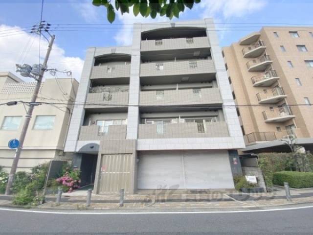 ヴェルドミールマーガレット外観写真3