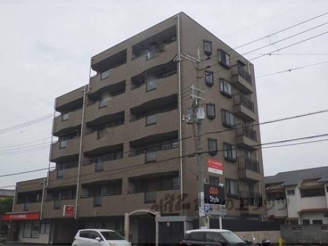 タッチ塚口外観写真1