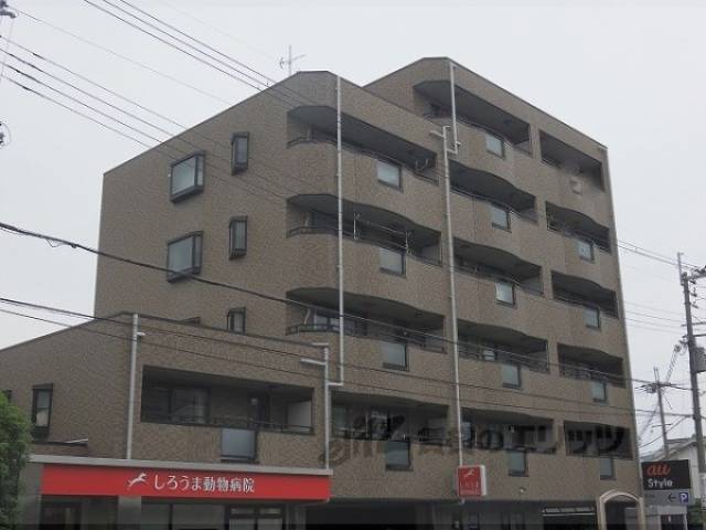 タッチ塚口外観写真2