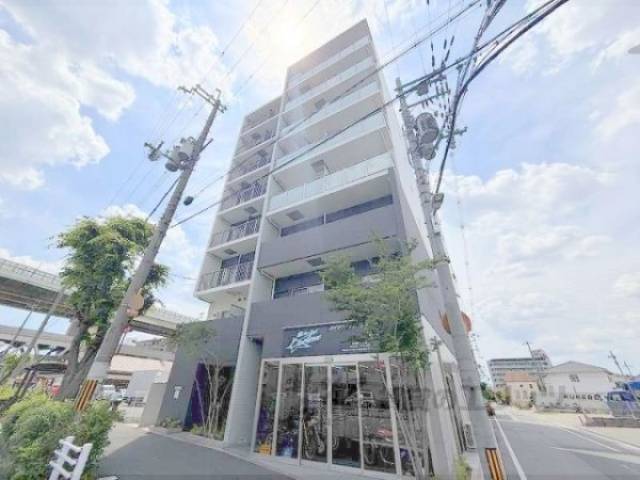 ＬｕｃｋＦｉｅｌｄ外観写真2