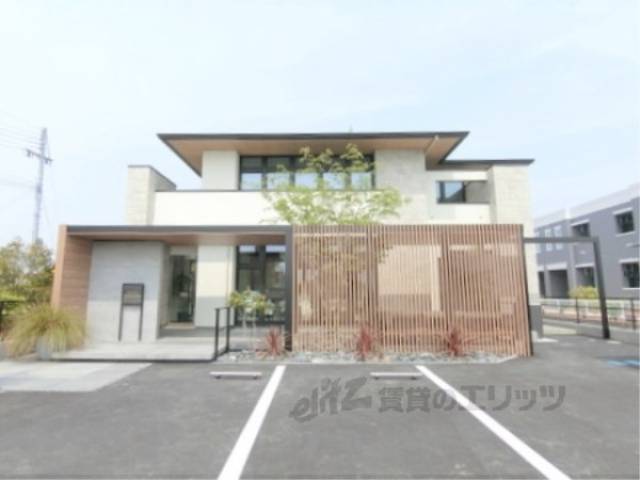 ベルリードＦ．ｍｉｏ外観写真1