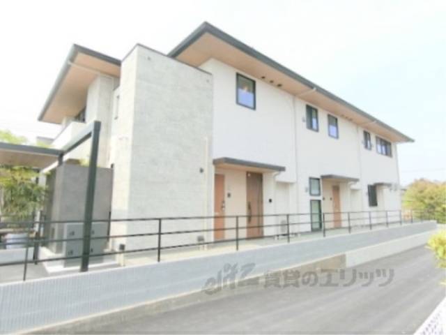 ベルリードＦ．ｍｉｏ外観写真2