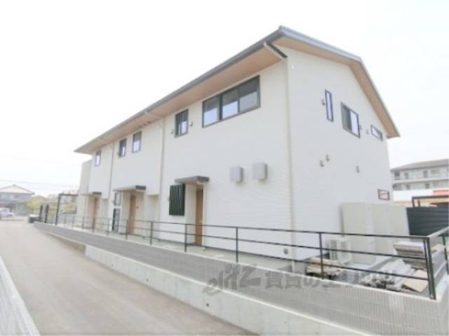 ベルリードＦ．ｍｉｏ外観写真3