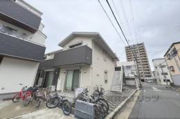 ドエル　ファースト外観写真