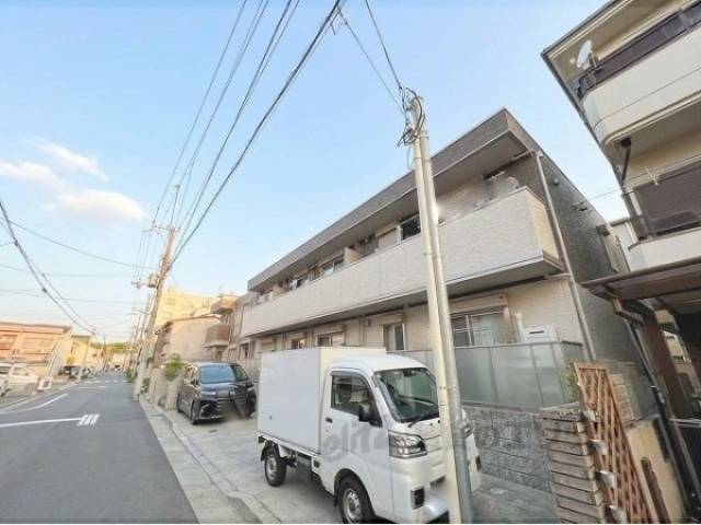 ピア・プランドール４外観写真3