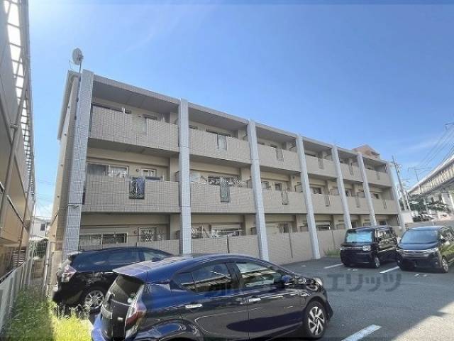 ファミール･園田外観写真2