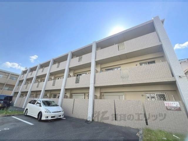 ファミール･園田外観写真3