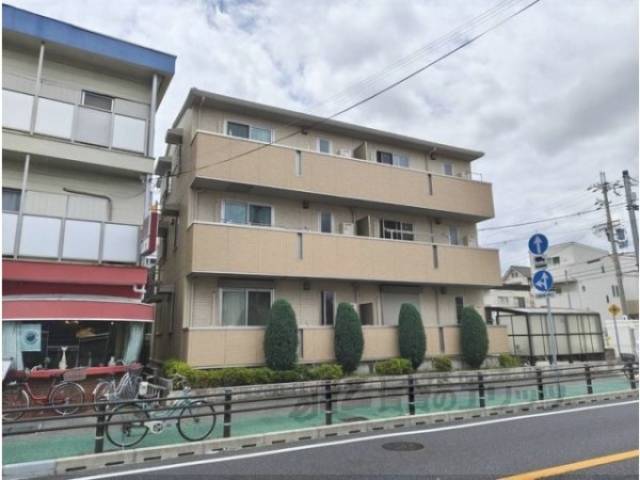 フォルトゥーナ外観写真2