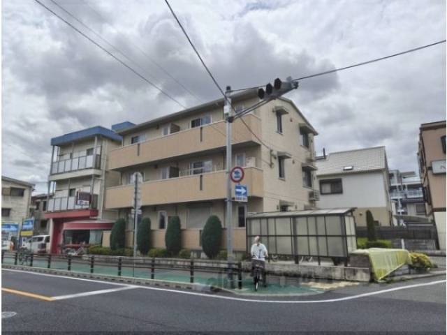 フォルトゥーナ外観写真3