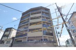 ＦＣレジデンス今出川新町外観写真