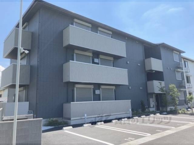 GRAMM奥海印寺EAST外観写真2