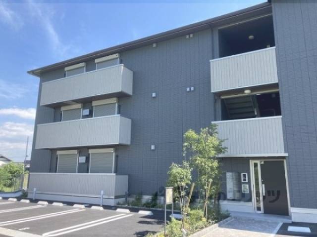 GRAMM奥海印寺EAST外観写真3