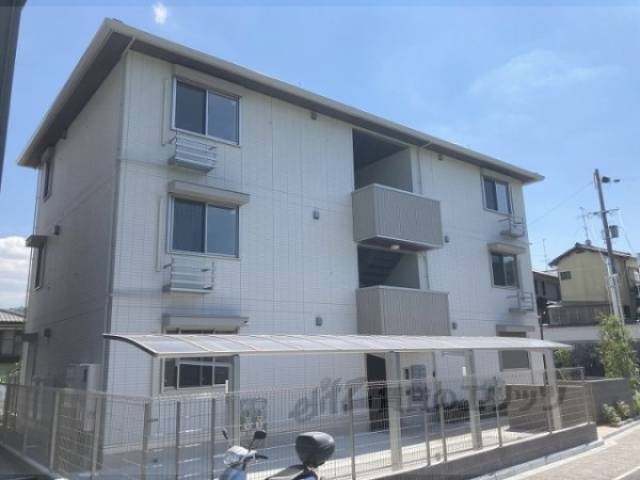 GRAMM奥海印寺WEST外観写真1